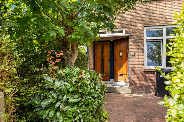 Medium property photo - David Blesstraat 7, 3314 HC Dordrecht